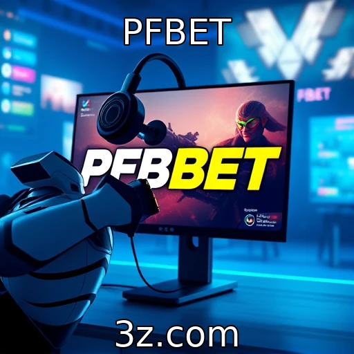 Crescimento das plataformas de streaming de jogos - PFBET