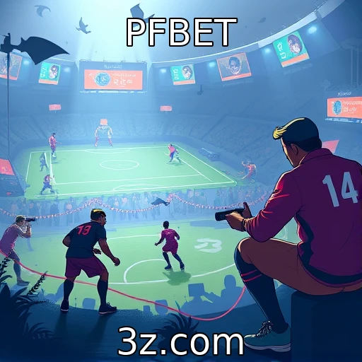 Desenvolvedores independentes ganham destaque na indústria | PFBET