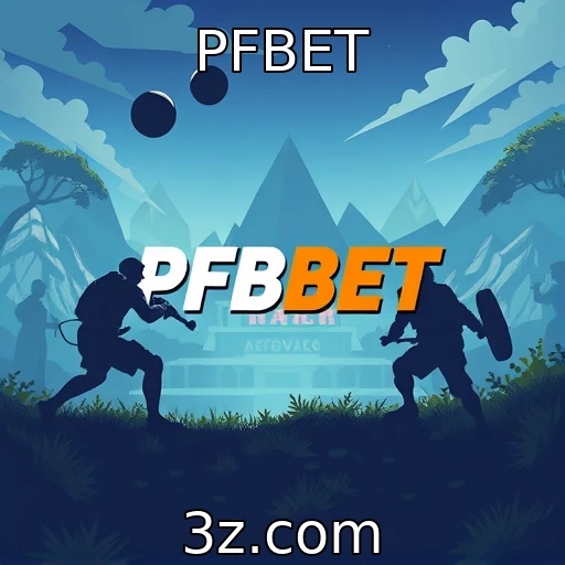 Desenvolvimento de jogos indie e suas perspectivas : PFBET