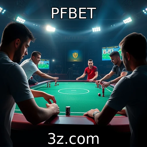 Mudanças nas preferências dos jogadores modernos | PFBET