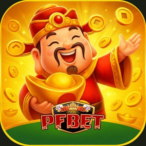 PFBET logo