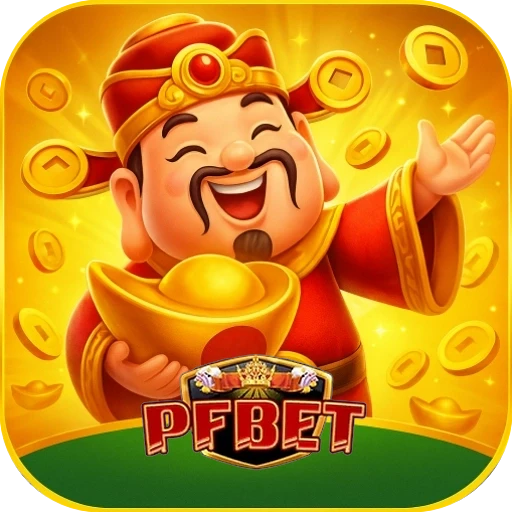PFBET logo