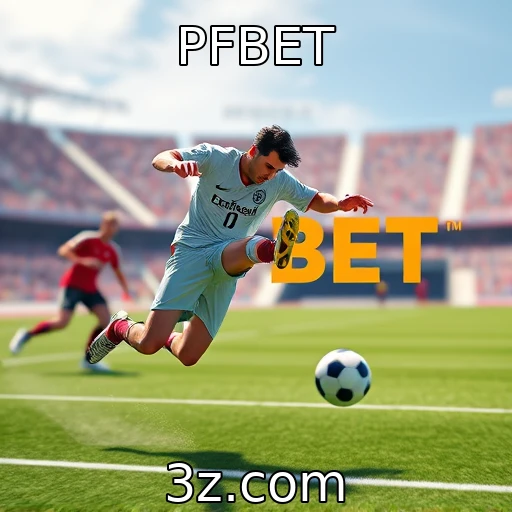 Adoção de realidade virtual em jogos cresce na indústria - PFBET